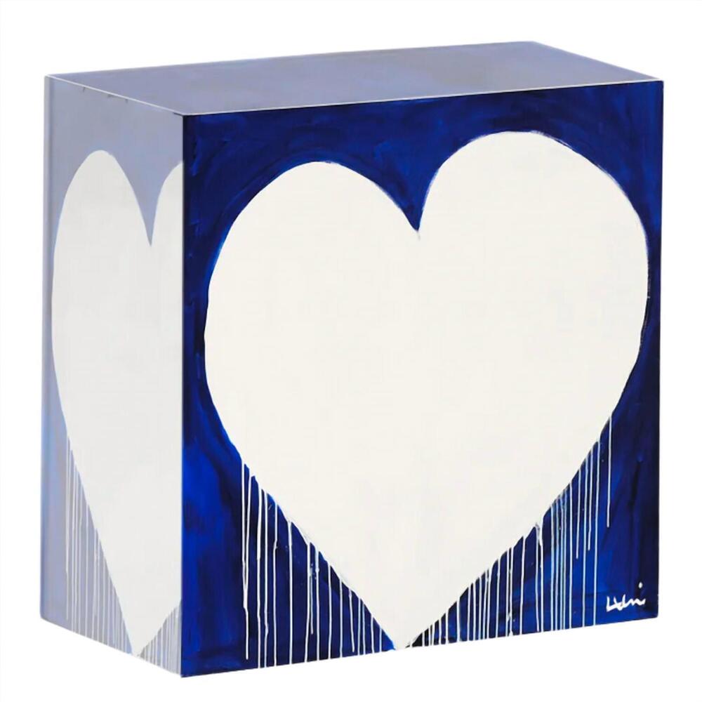 NEW KERRI ROSENTHAL marvelous madness of love hunk of love in love